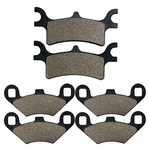 best brake pads for xuv 500