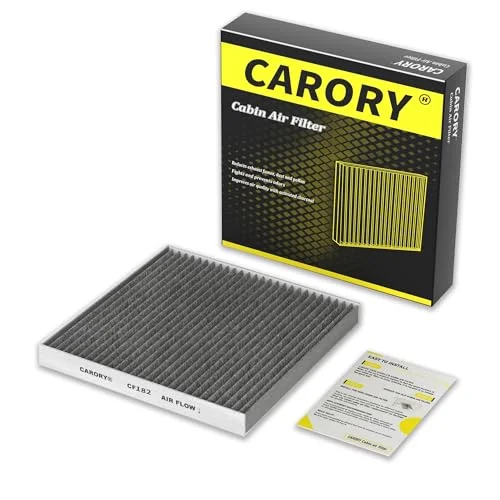 best cabin air filter for honda crv