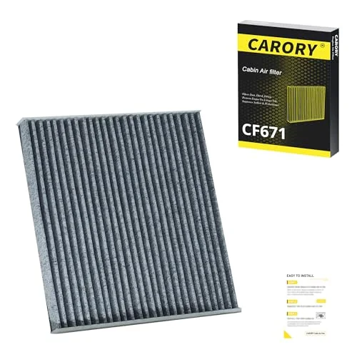 best cabin air filter for ram 1500