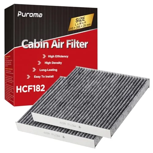 best cabin air filter