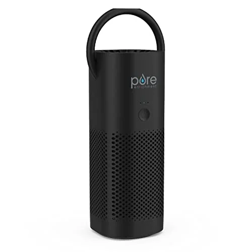 best car air purifier with hepa filter