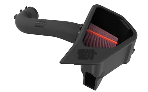 best cold air intake filter