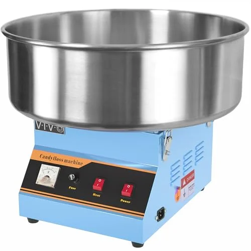 best commercial candy floss machine