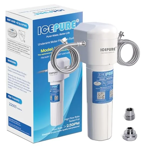 best commercial water filter