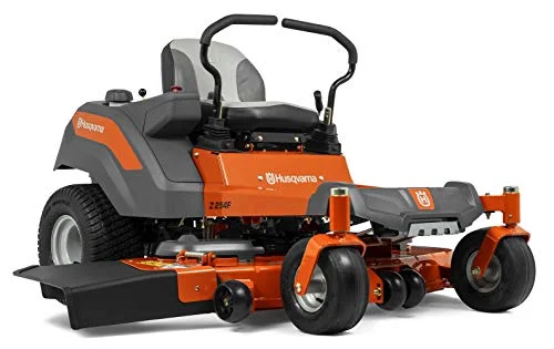 best commercial zero turn mowers 2025