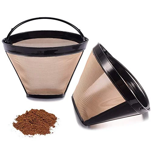 best cone filter coffee maker
