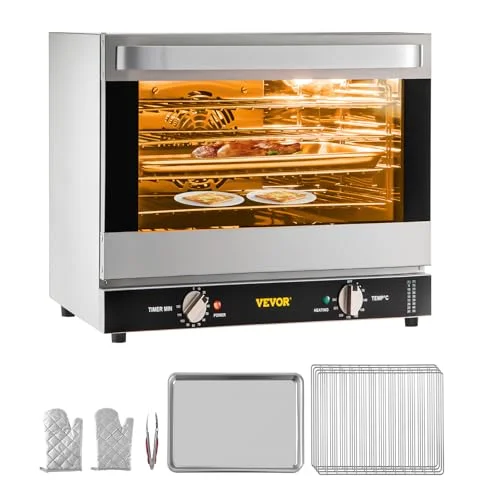 best convection oven for bakery
