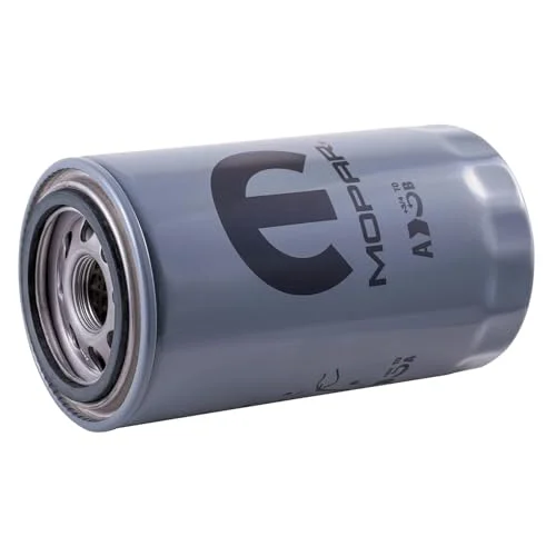 best cummins oil filter