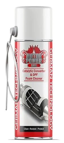 best diesel particulate filter cleaner