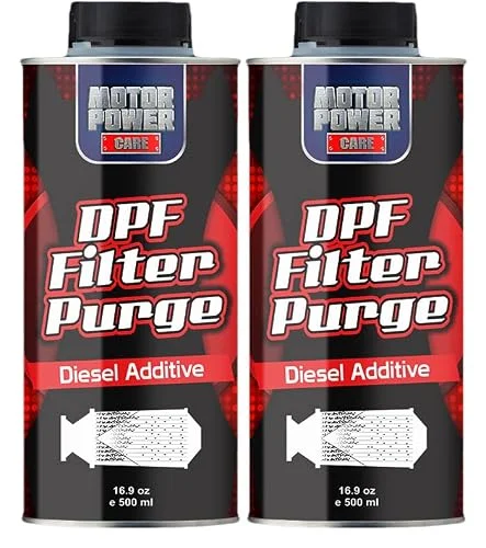 best dpf filter cleaner