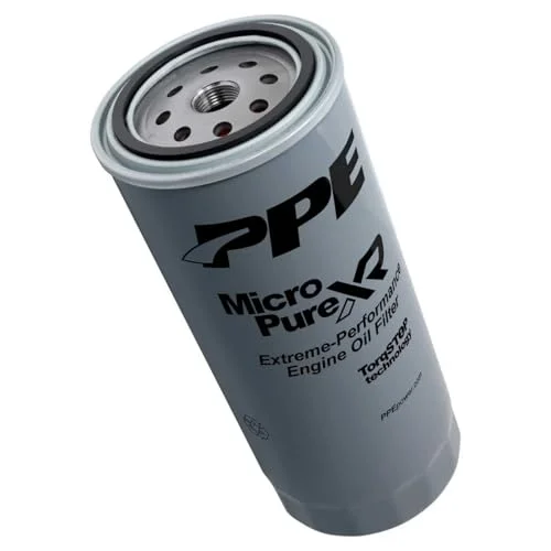 best duramax oil filter