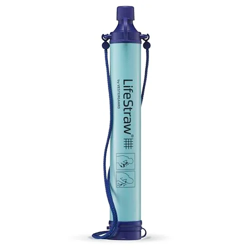 best emergency water filter for family