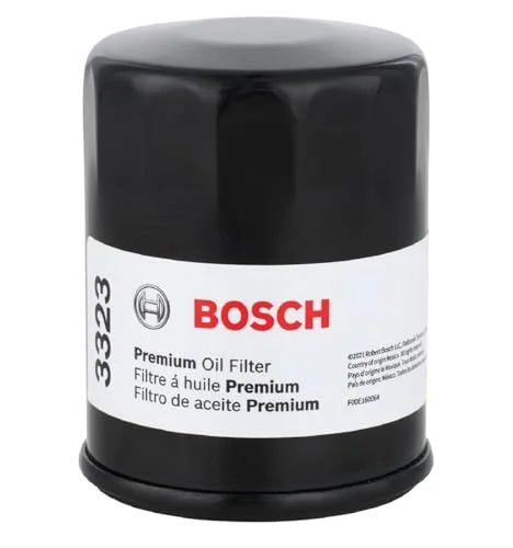 best engine oil filter