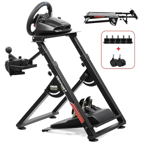 best entry level wheel for sim racing