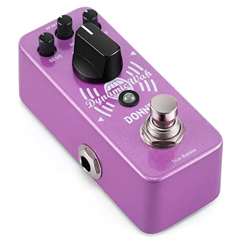 best envelope filter pedal