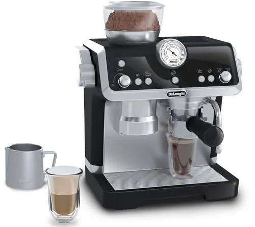 best espresso machine for a coffee shop