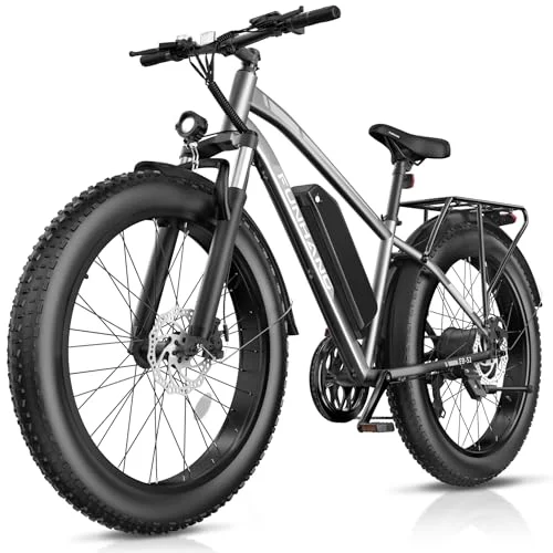 best fat tire ebike for under 1000