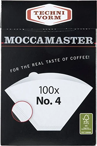 best filter for moccamaster
