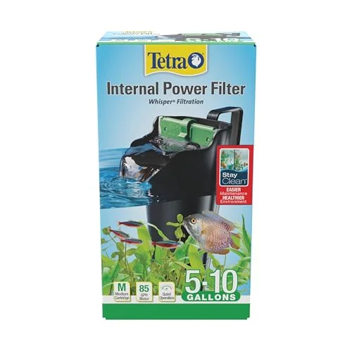 best filter for planted tank