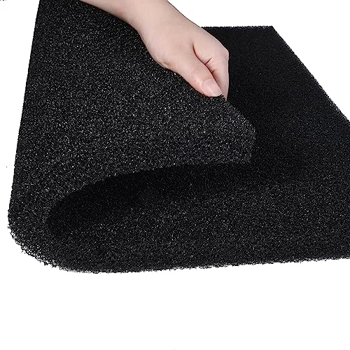 best filter media for aquarium filters