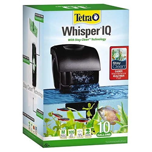best filter system for freshwater aquarium