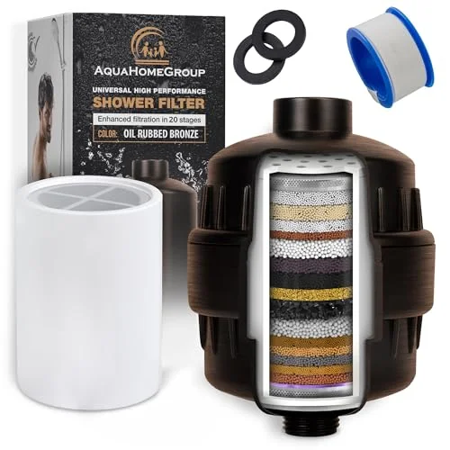 best filter to remove copper from water