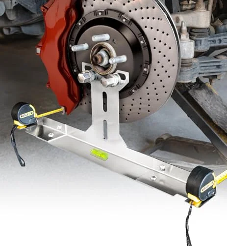 best for wheel alignment