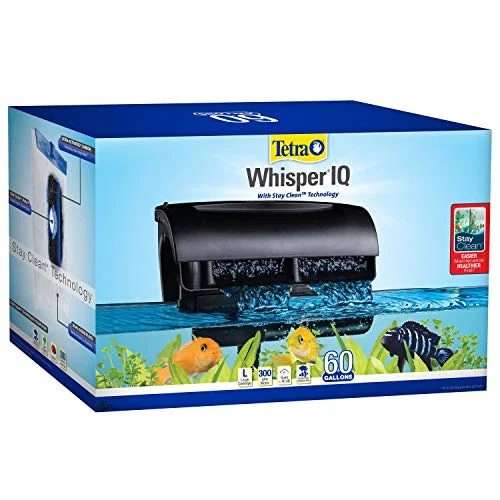 best freshwater filter
