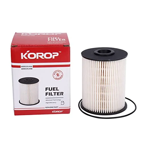 best fuel filter for 5.9 cummins