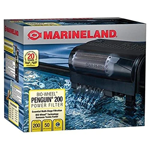 best hang on aquarium filter