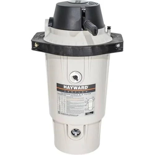 best hayward pool filter