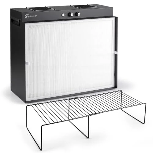 best hepa filter for laminar flow hood