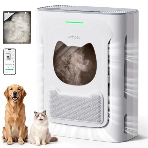 best hvac air filter for home with pets