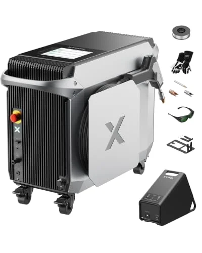 best laser welding machine for home use