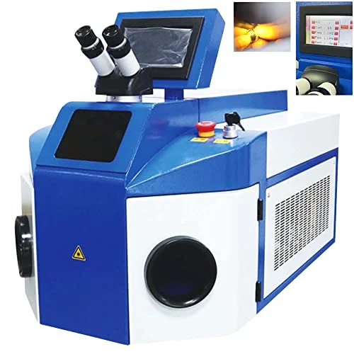 best laser welding machine for jewelry