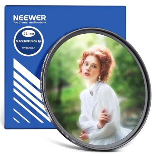 best lens filter for portraits