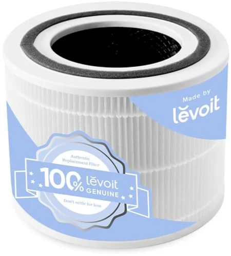 best levoit filter replacement