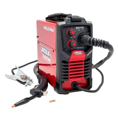 best lincoln welding machine for pipeline
