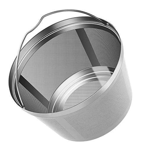 best metal coffee filter