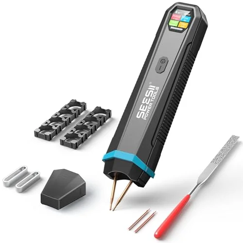 best mini spot welding machine for lithium ion battery