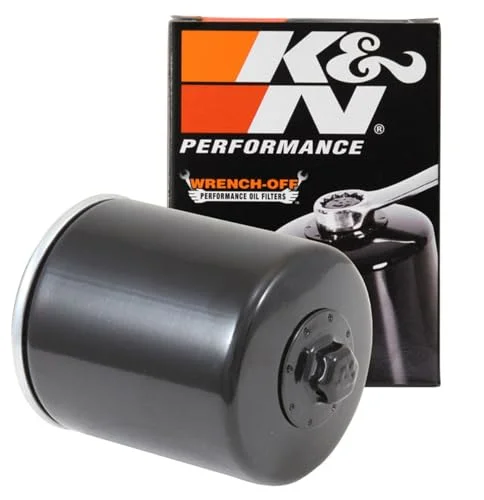 best motorcycle oil filter