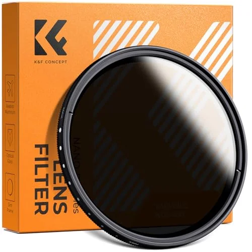 best nd filter