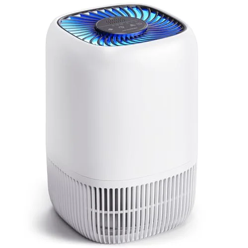 best non filter air purifier