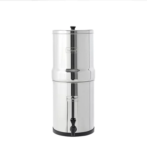 best off grid water filter system