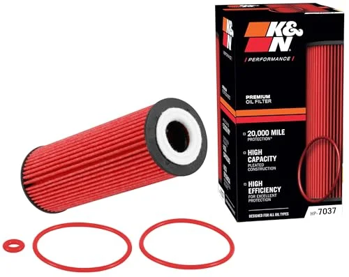 best oil filter for 3.5 ecoboost