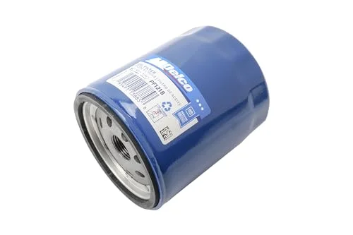 best oil filter for 350 chevy