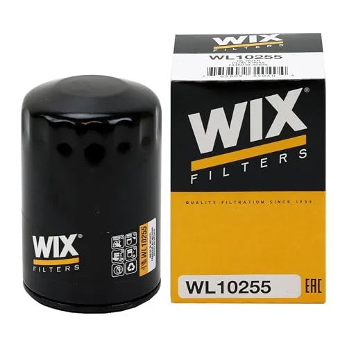 best oil filter for 5.3 vortec