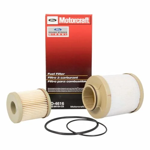 best oil filter for 6.0 vortec