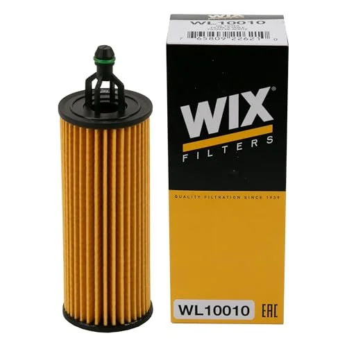 best oil filter for jeep wrangler
