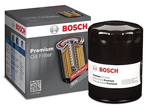 best oil filter for mazda 3